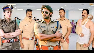 2024 New South Movie Hindi Dubbed  New South Indian Movies Dubbed In Hindi 2024 Full  Don Returns [upl. by Torre486]