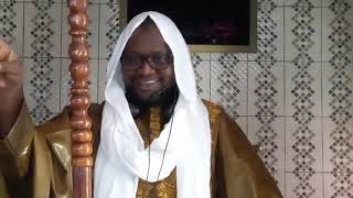 Imam Ayouba Touré sermon du Vendredi 24 Novembre 2023 [upl. by Tench]