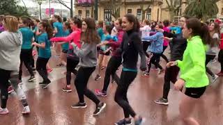 LILATON 2019 DONOSTIA 30 LILATON CARRERA DE SAN SEBASTIÁN [upl. by Nirehs28]