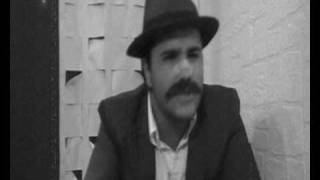 Bahram as Bahman Mofid quot GHEYSAR monologue quot [upl. by Dempster10]