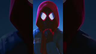 Miles Morales edit [upl. by Bryan]