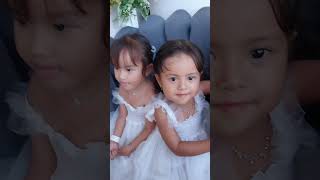 Ciinaan banan  Fauzana  cutebaby trending virsl fyp shorts shortvideo music coversong [upl. by Wilser]