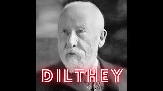 Wilhelm Dilthey i nauki humanistyczne [upl. by Ibed]