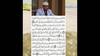 SHDirir Tafsiirka Quranka Suradda Huud Ayadda 109115 [upl. by Sankaran38]