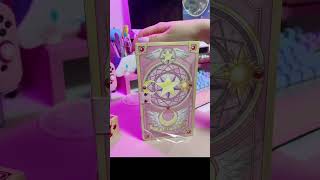 ¿Cuántas cartas Clow eran en Sakura Card Captor ⭐☀️🌙 [upl. by Hoshi253]