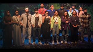 BB18E31 Vivian’s Nomination Twist amp Bagga Paaji’s Anshan [upl. by Freedman]