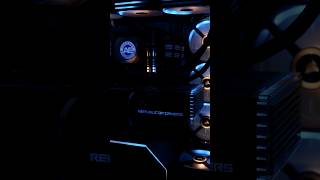 My Dream PC  4K GamingVideo Edit  14700K  4080 SUPER STRIX  Z790F  CORSAIR iCUE LINK LCD AIO [upl. by Nonnel]