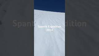 Spantik Expedition 2024 [upl. by Lynnelle]