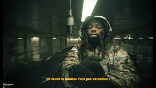 DOM  Freestyle Capot de la voiture Pt2 CDLV Pt2 [upl. by Ttocserp]