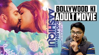 Chandigarh Kare Aashiqui MOVIE REVIEW  Yogi Bolta Hai [upl. by Allene]