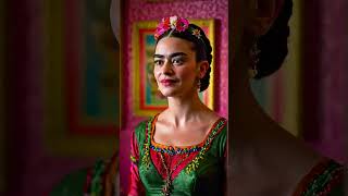 Frida Kahlos Hidden Symbolism Decoded [upl. by Alvinia]