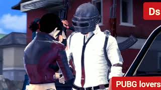 Roi Na je Yaad Meri Aaye Ve  PUBG Animation Full song  Full hd 1080p [upl. by Kalvin]