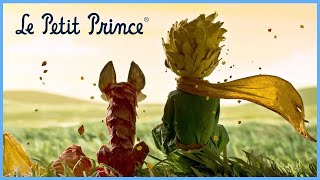 LE PETIT PRINCE Livre Complet [upl. by Sainana448]