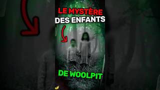 LÉTRANGE APPARITION des ORPHELINS de WOOLPIT  🛸 [upl. by Heigho]