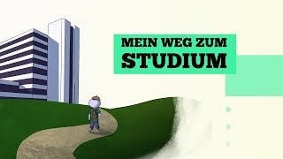 Mein Weg zum Studium  Bewerbung und Einschreibung  Universität Bielefeld [upl. by Trela530]