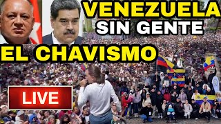 🚨 ÚLTIMA HORA MADURO ES SACADO POR MARIA CORINA DE VENEZUELA LA PRESION NO LO DEJA EN PAZ [upl. by Lyrrehs678]