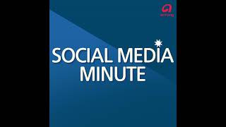 Social Media Minute 10232024 [upl. by Erhart]