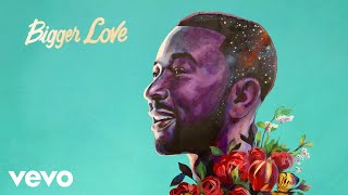 John Legend  U Move I Move Official Audio ft Jhene Aiko [upl. by Melanie]