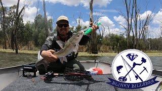 Fishing The Bedford Weir [upl. by Brooke]