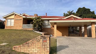 13 Maitland Place Thornlie [upl. by Annaegroeg]