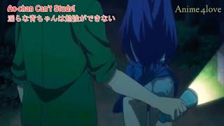 Best Funny Anime Pantsu Moments  Anime badass moments [upl. by Elfrida]