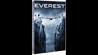 Opening To Everest 2016 DVD [upl. by Suelo]