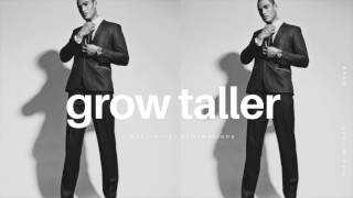 GROW EXTREMELY TALLER―∎𝘢𝘶𝘥𝘪𝘰 𝘢𝘧𝘧𝘪𝘳𝘮𝘢𝘵𝘪𝘰𝘯𝘴  Height Booster [upl. by Enniroc]