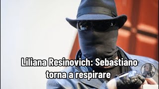 Liliana Resinovich Sebastiano torna a respirare [upl. by Hoopes]