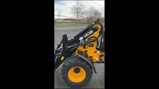 2023 JCB 403 PLUS For Sale [upl. by Annaet]