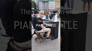 The PianoBattle Concert [upl. by Oj]