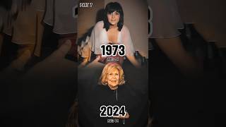 How The Famous Seniors Actresses Of 1970s Look Now in 2024 😯 part1 [upl. by Iur457]