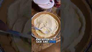 PHILADELPHIA NOBAKE CHEESECAKE RECIPE cheesecake easyrecipe dessert nobakecheesecakerecipe [upl. by Esele]