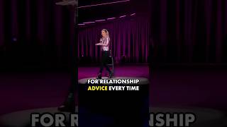 Learn Too Much About Parents  Taylor Tomlinson comedyvideo comedy [upl. by Cestar310]