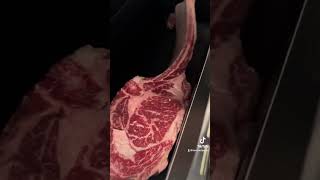 Wagyu steak day chefjamesrucker wagyu food google bing chefjamesruckermeals steak [upl. by Patric]