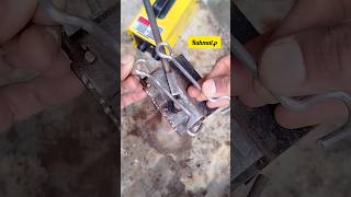 Best Bending simple bending tools shortsvideo diyprojects [upl. by Jary]