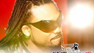 Machel Montano  No Behaviour Soca 2010 [upl. by Hamnet551]