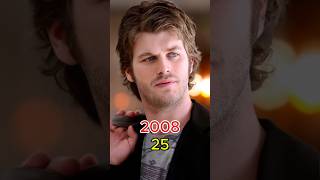 Kivanc Tatlitugun Zaman Icindeki Degisimi 20052024 kıvançtatlıtuğ shorts başakdizer [upl. by Moberg]