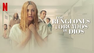 Análisis de los Renglones Torcidos De Dios  Netflix  psicoanálisis y crítica a la psiquiatría [upl. by Drucie901]