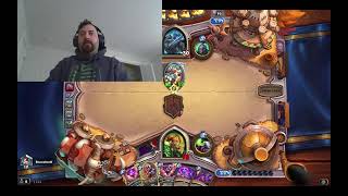 Hearthstone Handlock W 202411201100 [upl. by Aurelie]