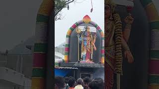 Arthanareeswarar temple  Tiruvannamalai Girivalam [upl. by Martinson]