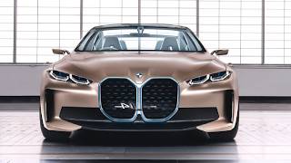 Best 9 Highest Rated BMW Sedans in World [upl. by Namor111]