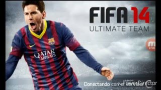 Como Descargar e Instalar Fifa 14 Completo gratis Todos los modos desbloqueados [upl. by Sexton773]