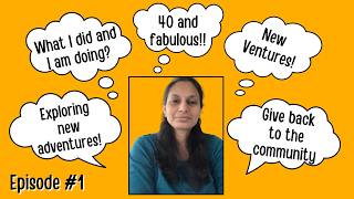 What I did amp I am doing in my forties என் நாற்பதுகளில் நான் என்ன செய்தேன் செய்கிறேன் YOLO [upl. by Llednahc726]