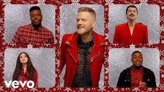 Pentatonix  Last Christmas Official Video ft HIKAKIN amp SEIKIN [upl. by Iviv]