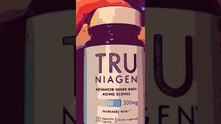 Got Tru Niagen [upl. by Ingvar]