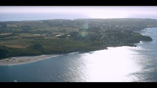 Décrouvrir Groix [upl. by Samuelson901]