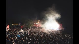 AFTERMOVIE  8e édition du Festif de BaieStPaul [upl. by Shing430]