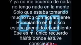 6 AM Farruko Ft J Balvin Lyrics con Letra [upl. by Seluj]