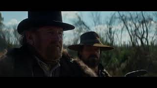 The Ballad of Davy Crockett 2024  Official Trailer [upl. by Ardnola]