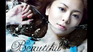 倉木麻衣「Beautiful」PV [upl. by Nnyleahs]